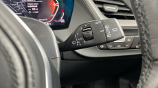 BMW 1 Series 118i [136] M Sport 5dr Step Auto [LCP] Petrol Hatchback